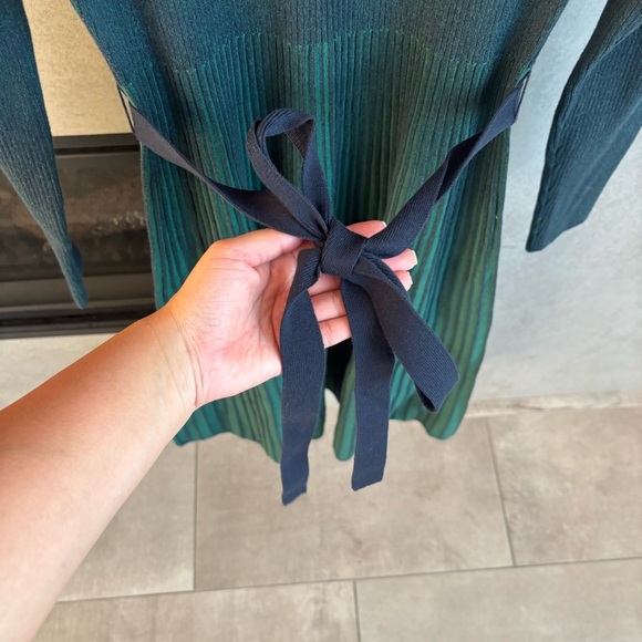 NWT Boden Lola Knitted Midi Dress, Size 10 - Picture 15 of 16